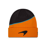 Adult’ 2024 Oscar Piastri McLaren 9Forty Beanie Papaya