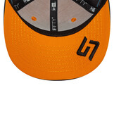 Kids’ 2024 Lando Norris McLaren 9Forty Cap Papaya