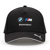 Adult’ BMW Motorsport Cap Grey