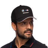 Adult’ BMW Motorsport Cap Grey