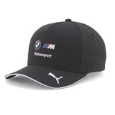 Adult’ BMW Motorsport Cap Grey