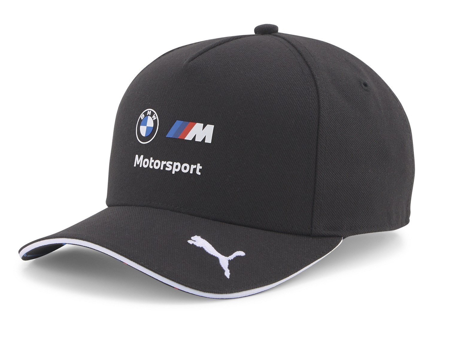 Adult’ BMW Motorsport Cap Grey