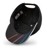 Adult’ BMW Motorsport Cap Grey