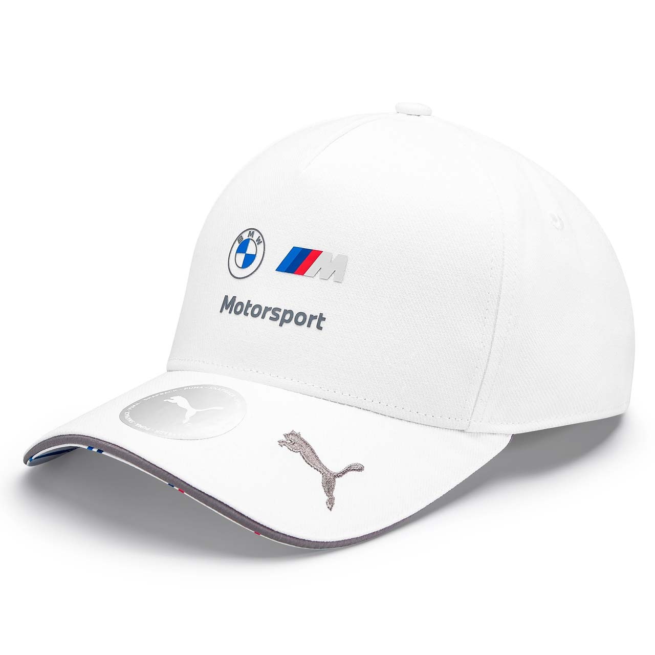 Adult’ BMW Motorsport Cap White