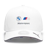 Adult’ BMW Motorsport Cap White