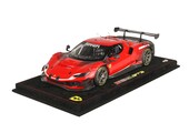 1:18 Ferrari 296 GT3 Presentation Car