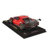 1:18 Ferrari 296 GT3 Presentation Car - BBR