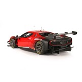 1:18 Ferrari 296 GT3 Presentation Car - BBR