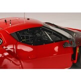 1:18 Ferrari 296 GT3 Presentation Car - BBR