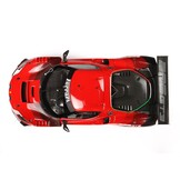 1:18 Ferrari 296 GT3 Presentation Car - BBR