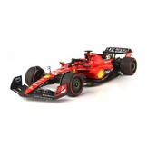 1:18 Ferrari SF-23, C. Leclerc 'GP Bahrein 2023' poly foam packaging