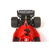 1:18 Ferrari SF-23, C. Leclerc 'GP Bahrein 2023' poly foam packaging