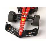 1:18 Ferrari SF-23, C. Leclerc 'GP Bahrein 2023' poly foam packaging