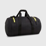 2024 Scuderia Ferrari Team Duffle Bag PUMA Black
