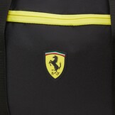 2024 Scuderia Ferrari Team Duffle Bag PUMA Black