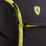 2024 Scuderia Ferrari Team Rucksack PUMA Black