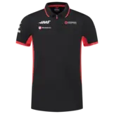 'Adult' 2024 Haas F1 Team Polo