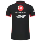 'Adult' 2024 Haas F1 Team Polo