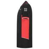 'Adult' 2024 Haas F1 Team Polo