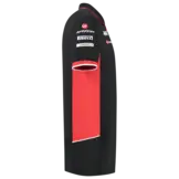 'Adult' 2024 Haas F1 Team Polo