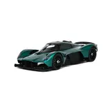 1:18 Aston Martin Valkyrie
