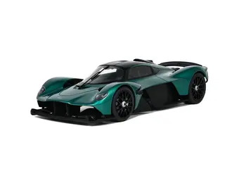 1:18 Aston Martin Valkyrie