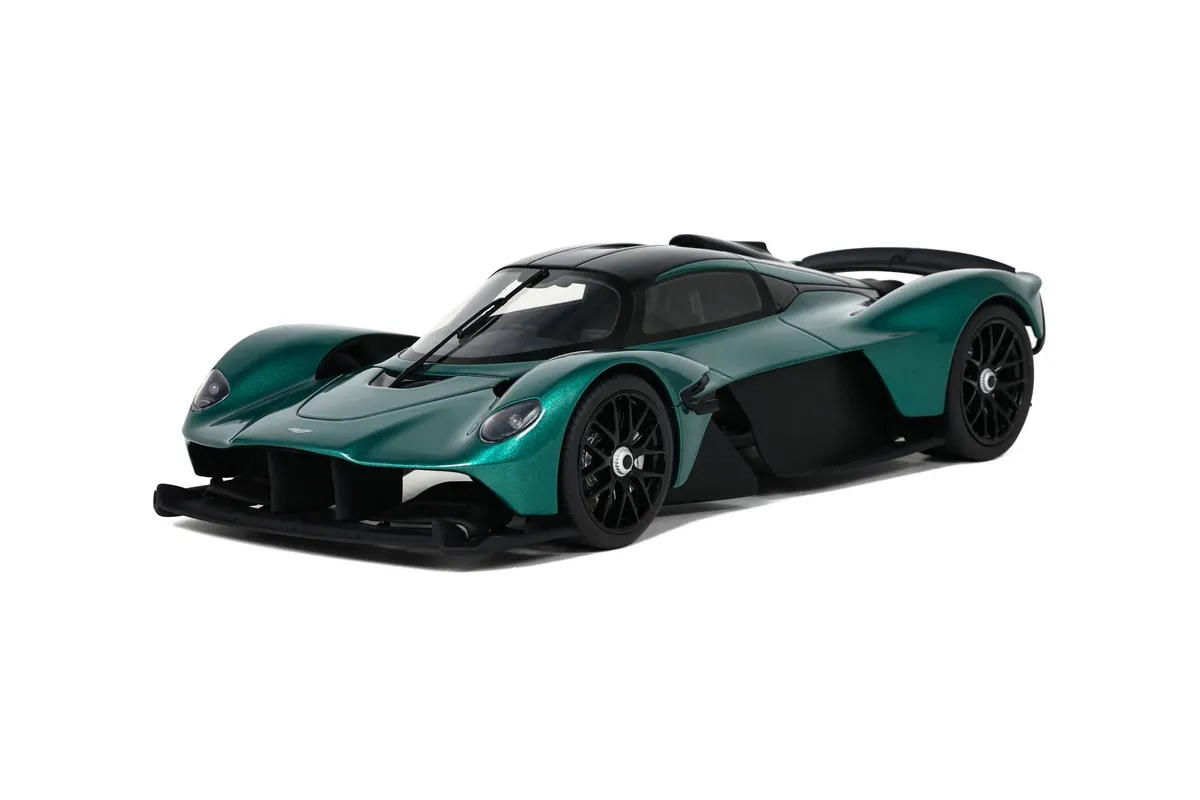 1:18 Aston Martin Valkyrie