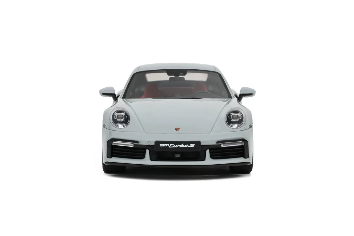 1:18 Porsche 911 (992) Turbo S