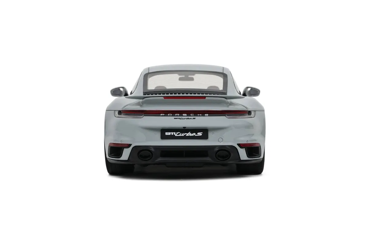 1:18 Porsche 911 (992) Turbo S