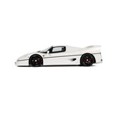 1:18 LB-WORKS F50 2013 WHITE