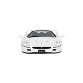 1:18 LB-WORKS F50 2013 WHITE