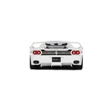 1:18 LB-WORKS F50 2013 WHITE