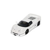 1:18 LB-WORKS F50 2013 WHITE