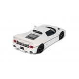 1:18 LB-WORKS F50 2013 WHITE