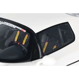 1:18 LB-WORKS F50 2013 WHITE