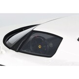 1:18 LB-WORKS F50 2013 WHITE