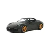 1:18 Porsche 911 (992) Targa 4S - GT Spirit