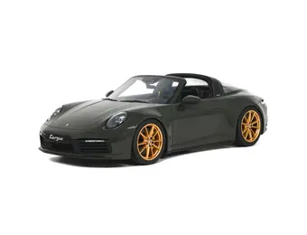 1:18 Porsche 911 (992) Targa 4S