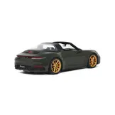 1:18 Porsche 911 (992) Targa 4S - GT Spirit