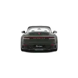 1:18 Porsche 911 (992) Targa 4S - GT Spirit