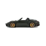 1:18 Porsche 911 (992) Targa 4S - GT Spirit