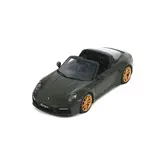 1:18 Porsche 911 (992) Targa 4S - GT Spirit
