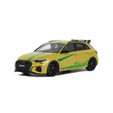 1:18 Audi S3 MTM Clubsport - GT Spirit