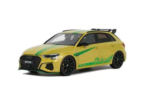 1:18 Audi S3 MTM Clubsport