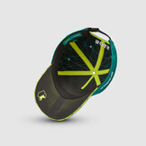2024 Kids' F. Alonso Aston Martin Cognizant F1 Team Cap