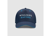 2024 Adult' Williams Racing F1 Team Cap Navy