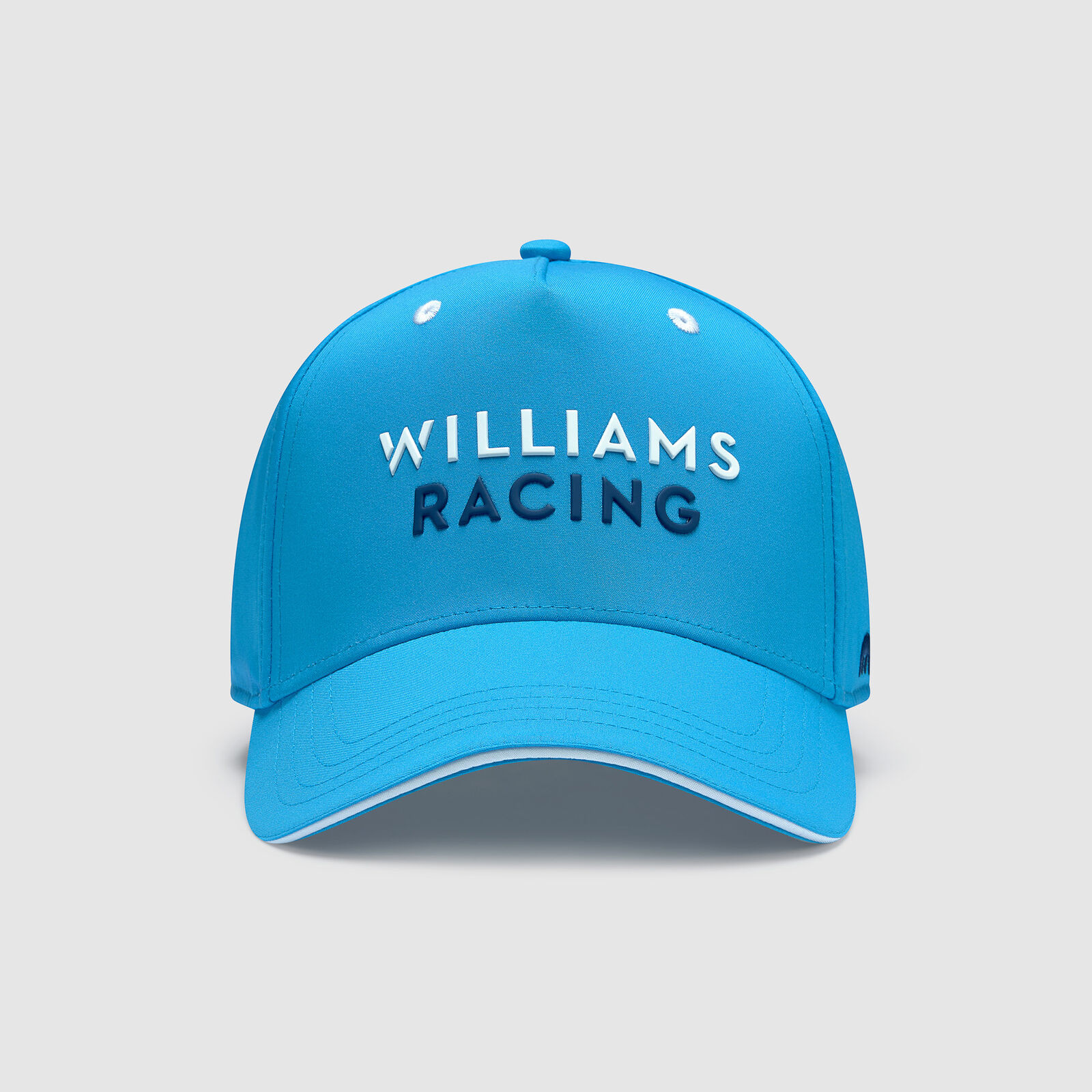 2024 Adult' Williams Racing F1 Team Cap Blue