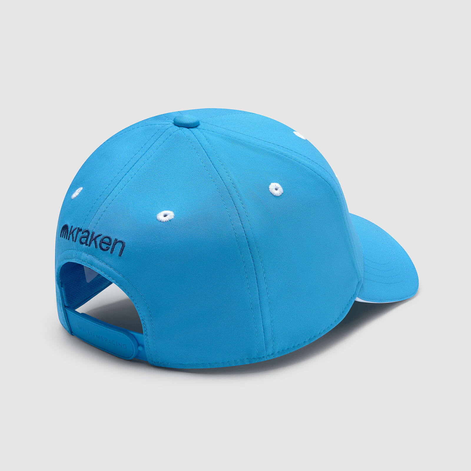 2024 Adult' Williams Racing F1 Team Cap Blue
