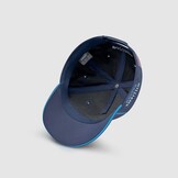 2024 Adult' Alex Albon Williams Racing F1 Team Cap Navy
