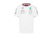 'Adult' 2024 Mercedes F1 Team T-Shirt